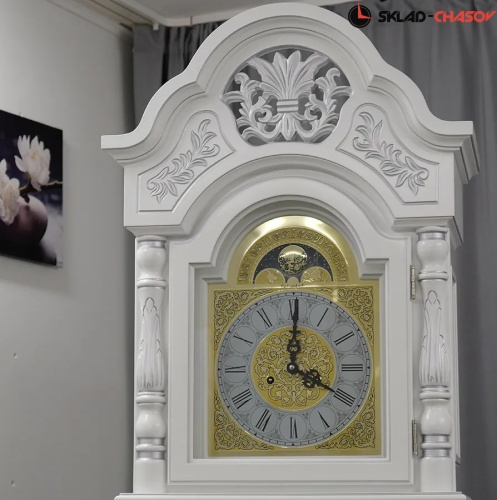 Columbus СR9151-PS-WH фото фото 2