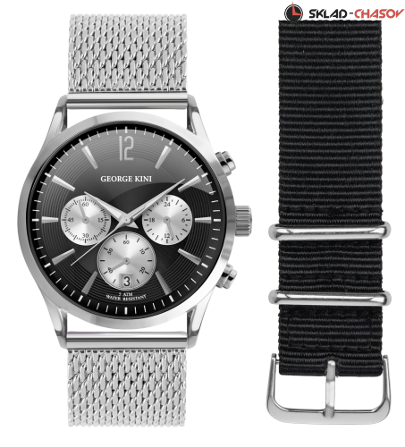 George Kini GK-04-28 фото