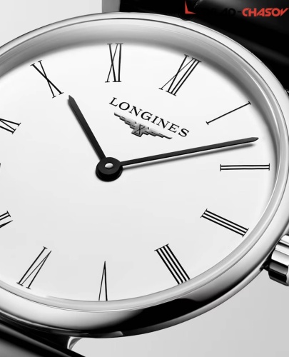 Наручные часы Longines L4.209.4.11.2 фото фото 5