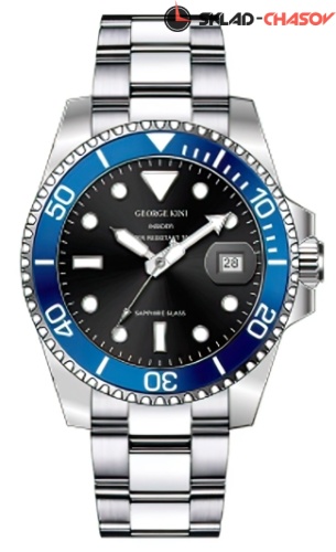 Наручные часы George Kini GK.INS0004 фото