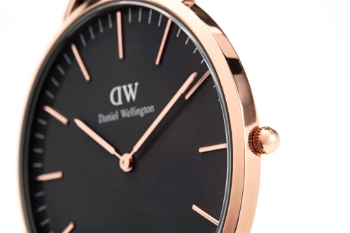 Daniel Wellington DW00100124 фото фото 4