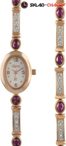 Русское Время50118151 кварцевые женски фото