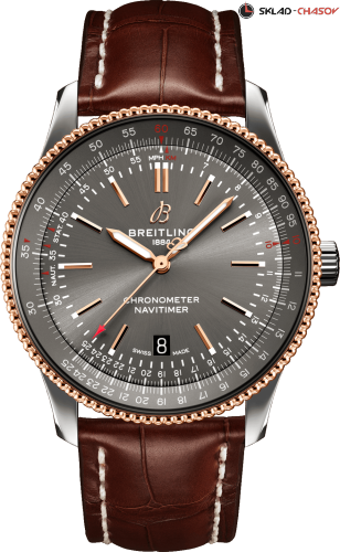Breitling U17326121M1P1 фото