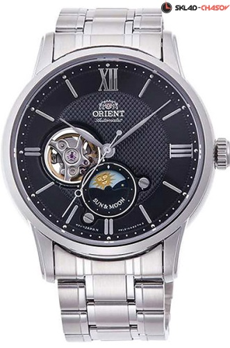 ORIENT RA-AS0002B10B фото