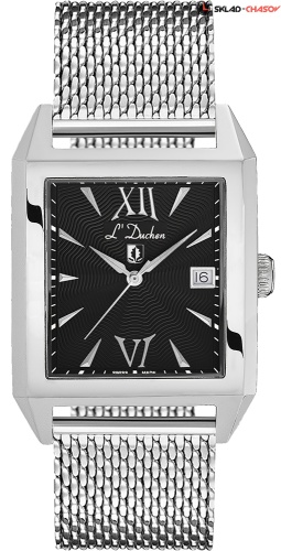 Мужские L'Duchen Lumiere D 431.11.11 M фото