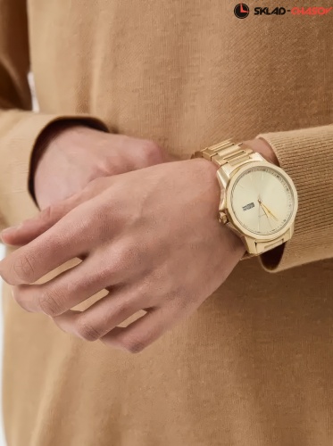 Armani Exchange Banks AX1734 фото фото 3