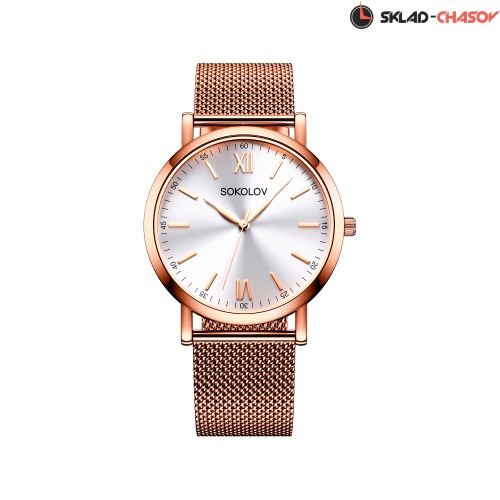 SOKOLOV 309.73.00.000.03.02.2 фото