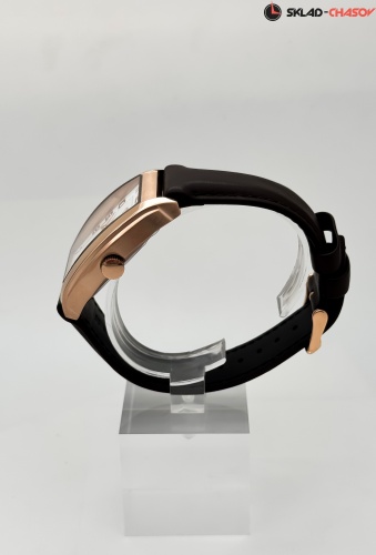 Часы "Русское время" 1259588кк кварцевые фото фото 6