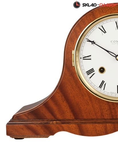 Часы настольные COMITTI The Regency Napoleon Bell Strike C4119S фото фото 3