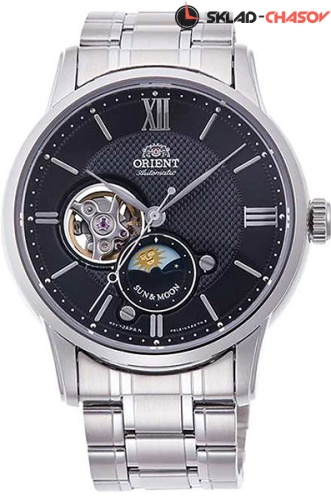 ORIENT RA-AS0002B10B фото