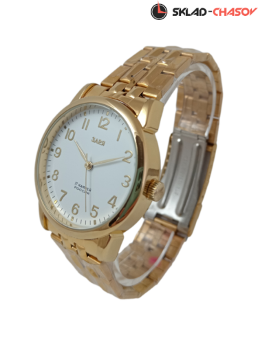 Часы наручные ЗАРЯ 2609К/G5073211Б ф01 фото фото 2