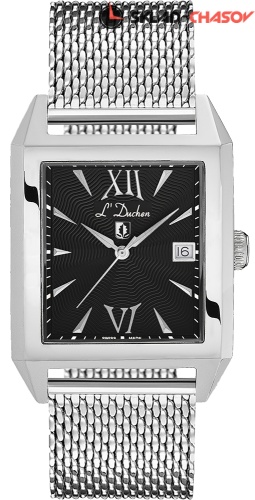 Мужские L'Duchen Lumiere D 431.11.11 M фото