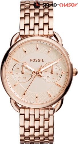 Fossil Tailor ES3713 фото