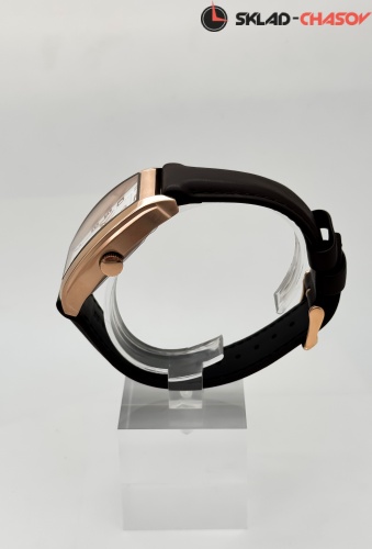 Часы "Русское время" 1259588кк кварцевые фото фото 6