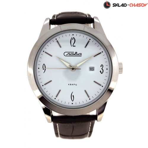 2341466/300-2115- "Слава" кварцевые фото фото 2