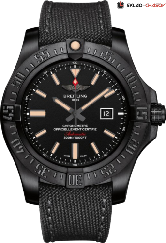 Breitling V1731010/BD12/100W фото