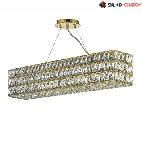 Подвесной светильник Lioni E 1.5.80x16.100 N фото