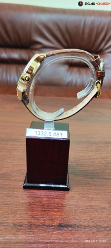 Часы "Русское Время" 13326481кк кварцевые фото фото 7