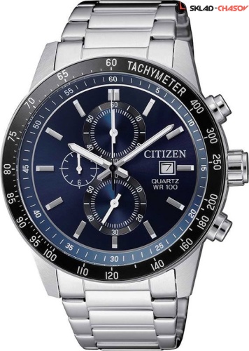 Мужские Citizen Basic AN3600-59L фото
