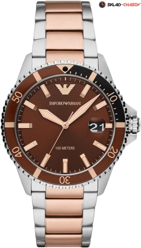 Emporio Armani AR11340 фото