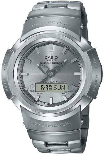 Casio AWM-500D-1A8 фото