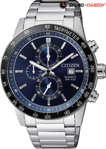 Мужские Citizen Basic AN3600-59L фото