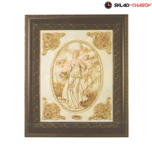 Объемная картина Kaveh 1944 LK фото