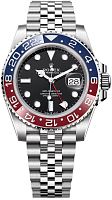 Часы Rolex GMT-Master 126710BLRO-0001 фото