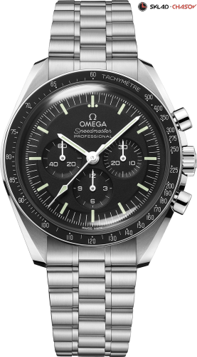 часы Omega Speedmaster Moonwatch Professional 310.30.42.50.01.001  фото