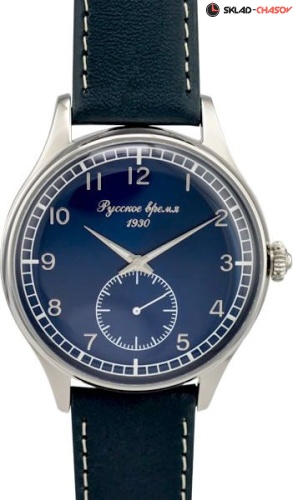 Русское Время 75090285 кв. фото