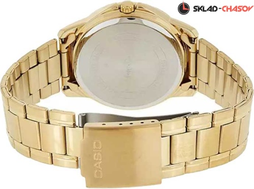 Casio MTP-V004G-1C фото фото 2