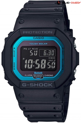 Casio GW-B5600-2 фото