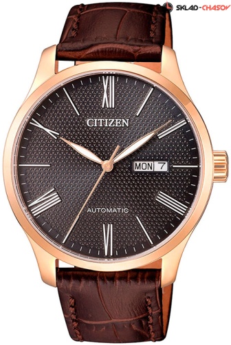 CITIZEN NH8353-00H фото