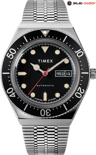 Timex TW2U78300 фото
