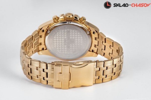 Наручные часы Jacques Lemans 1-1117LN фото фото 2