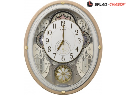 Rhythm 4MH402WD13 фото