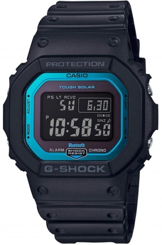 Casio GW-B5600-2 фото