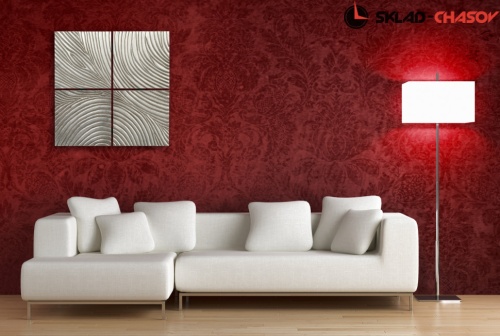 Настенное панно "Ход планет" фото фото 3