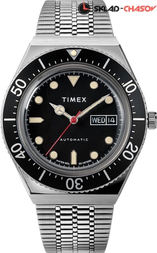 Timex TW2U78300 фото