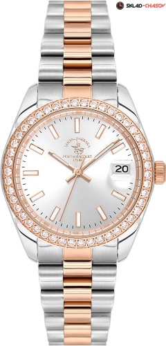 Santa Barbara Polo & Racquet Club SB.4.10017-6 фото