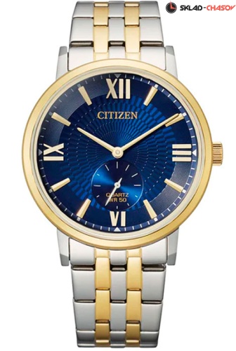 CITIZEN BE9176-76L фото