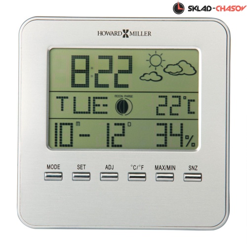 Howard Miller 645-693 Weather View (Уэза Вью) фото