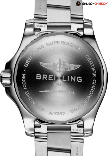 Breitling A17367D71B1A1 фото фото 9