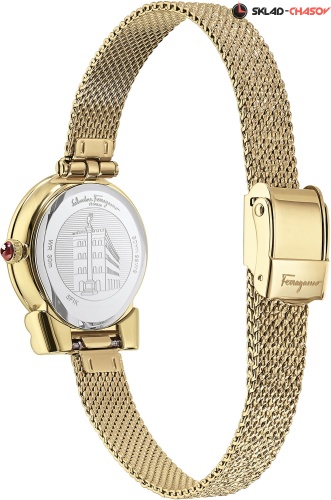 Salvatore Ferragamo SFIK00819 фото фото 3