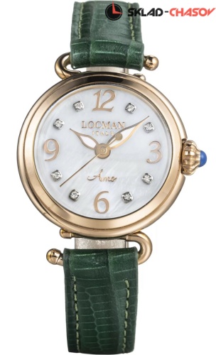 Locman 0701R14D-RGMWIDPD фото