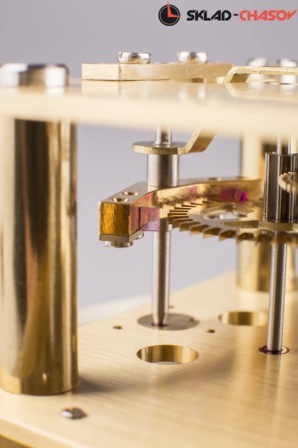 Hermle 70875-160761 фото фото 5