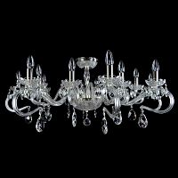 Wranovsky Polpo 16 Silver M фото