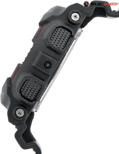 Casio G-Shock GA-120-1A фото фото 2