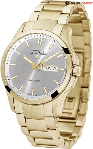 Наручные часы D 843.20.33, L'Duchen фото фото 2