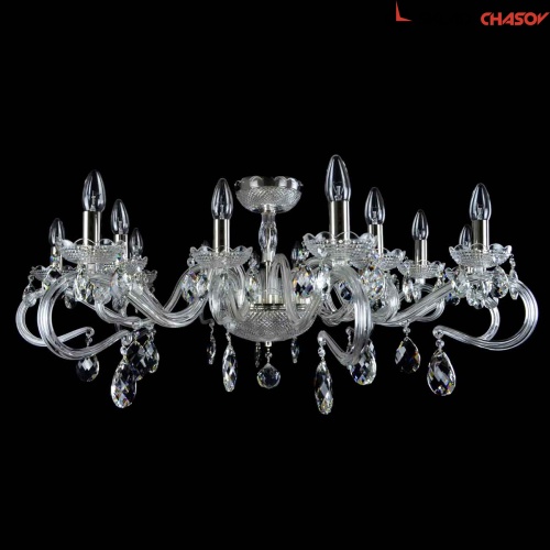 Wranovsky Polpo 16 Silver M фото